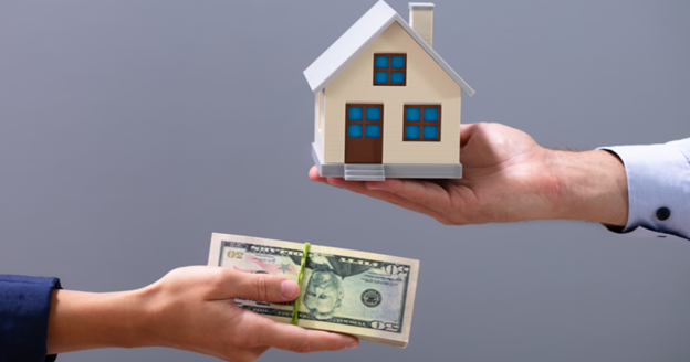 we buy houses las vegas nv