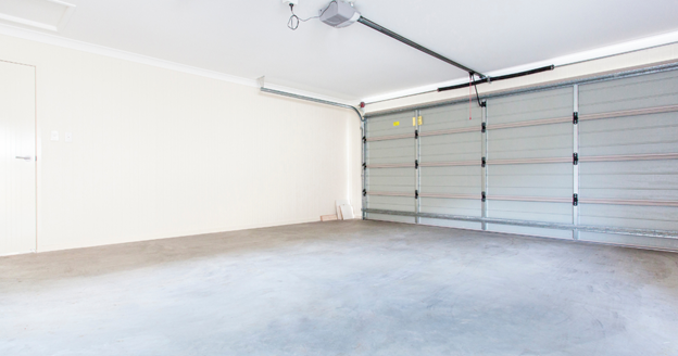 average garage door repair