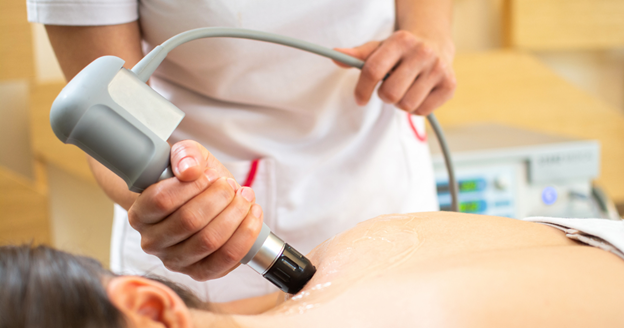 where to get shockwave therapy