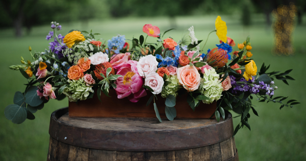 image-79 When Should You Order Your Wedding Flowers? A Simple Guide