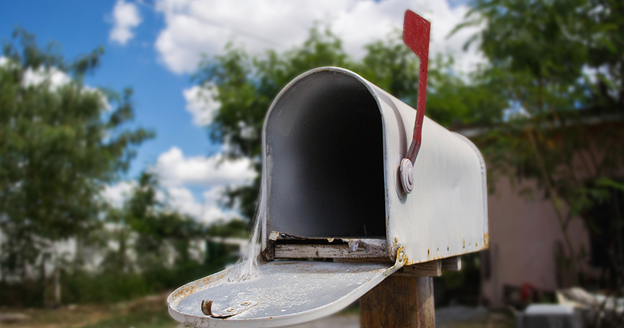 what is targeted direct mail
