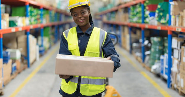 freight agent