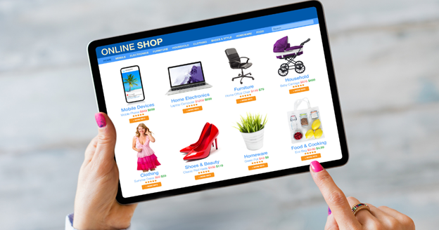 organic traffic for online stores