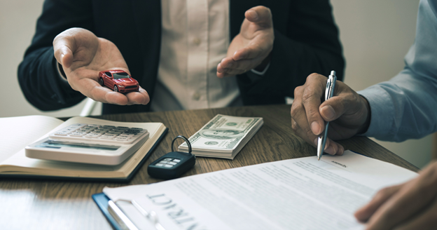 why is commercial auto insurance so expensive