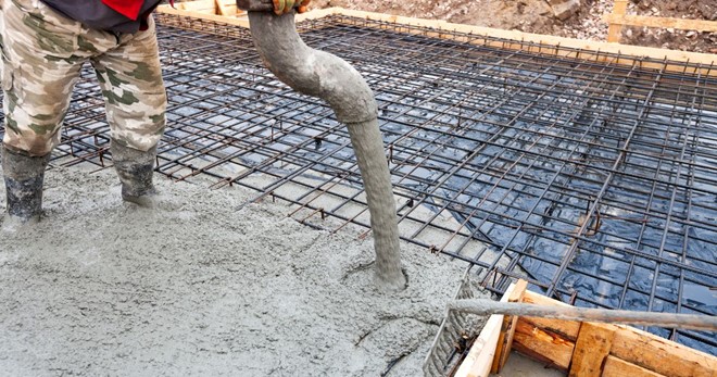 what is a foundation contractor