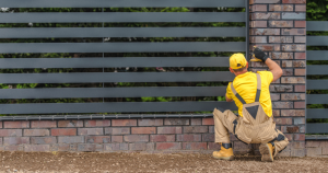 why is fencing important