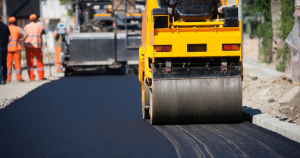 how profitable is a paving company