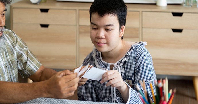 what is a special education lawyer
