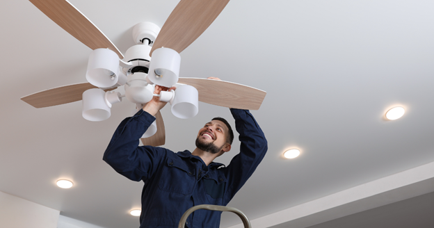 residential electrician vs commercial