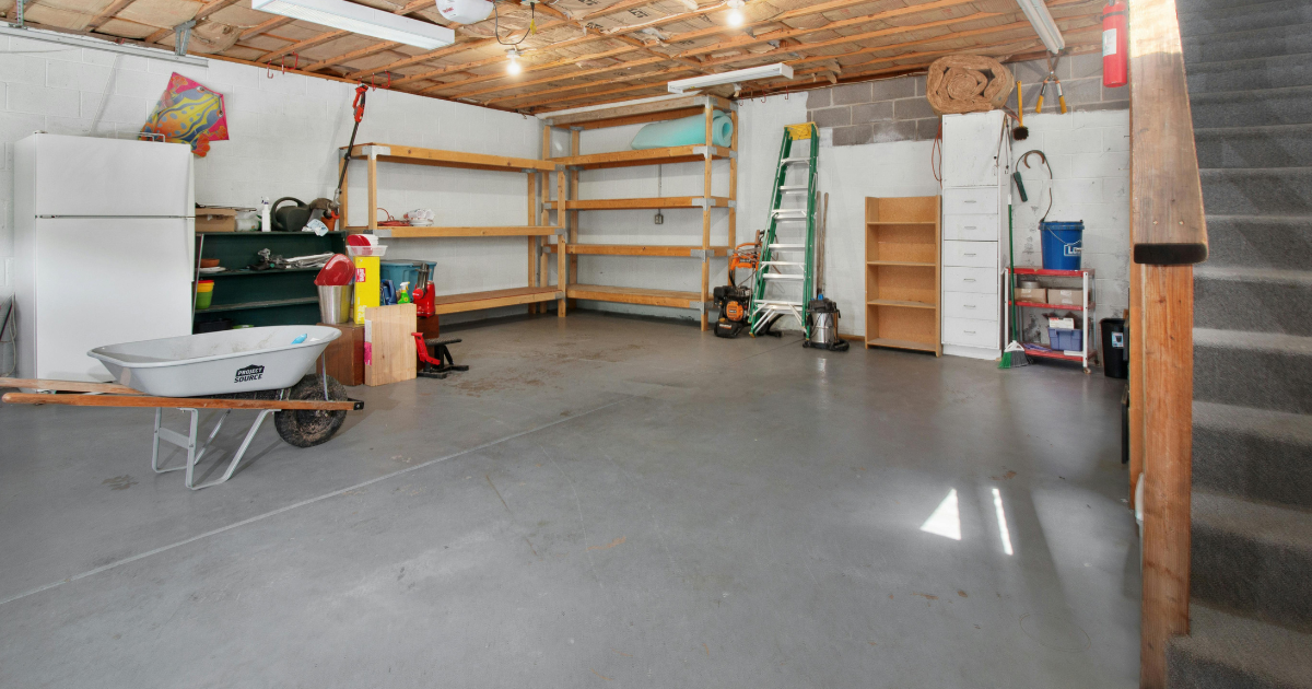 How much is garage door repair cost