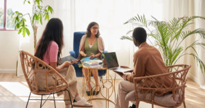 How are business coaches different than mentors