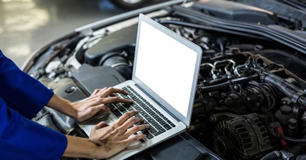 Can mobile mechanics fix everything