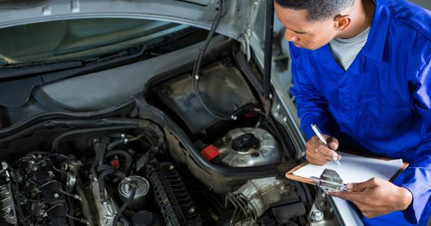 Do diesel engines require more maintenance
