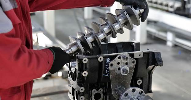 image Do Diesel Engines Require More Maintenance?
