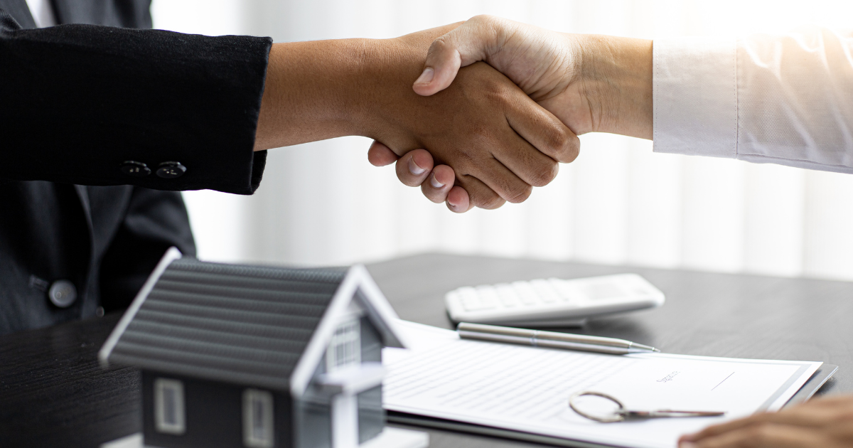 2-1 What Paperwork Should I Get When Buying a House?