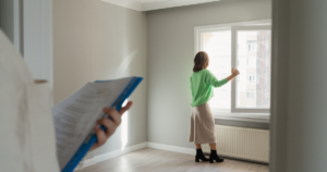 what paperwork should i get when buying a house