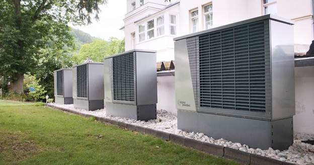 image-5 How Often Should a Heat Pump Be Serviced?