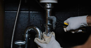 How to Fix a Leaky Pipe Without Replacing It