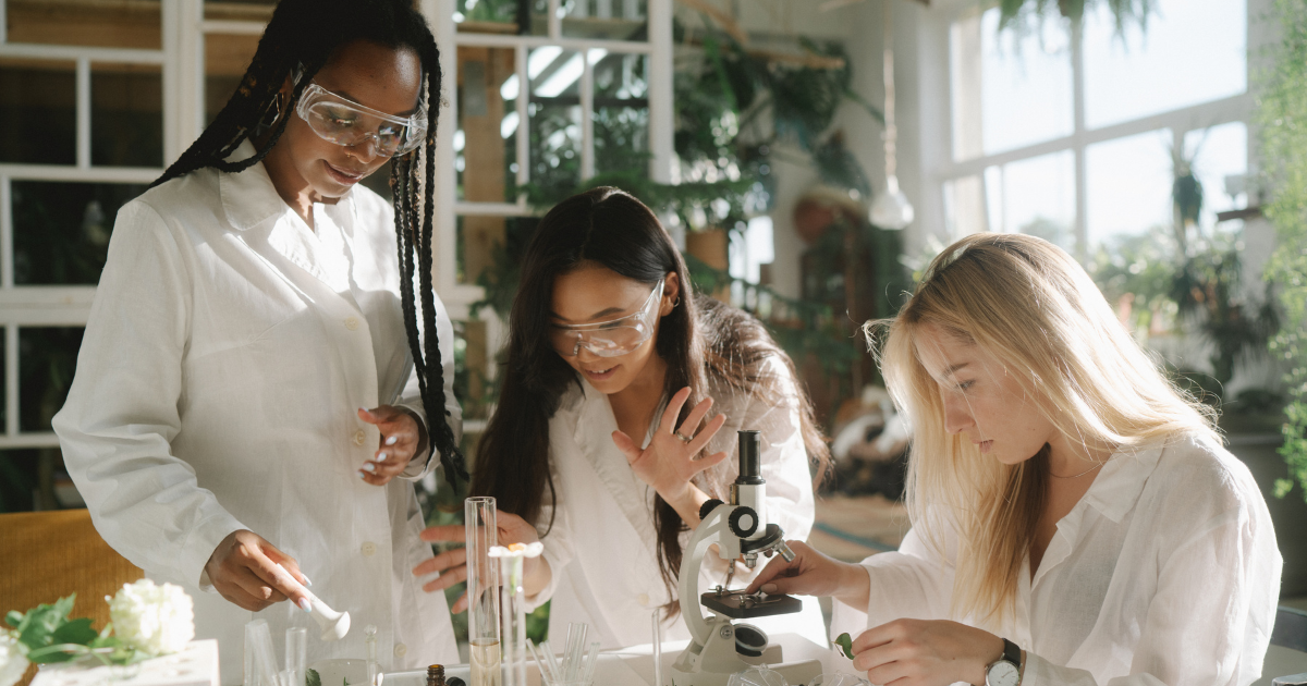 Where do research peptides come from