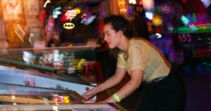 Can Pinball Machines Be Rigged