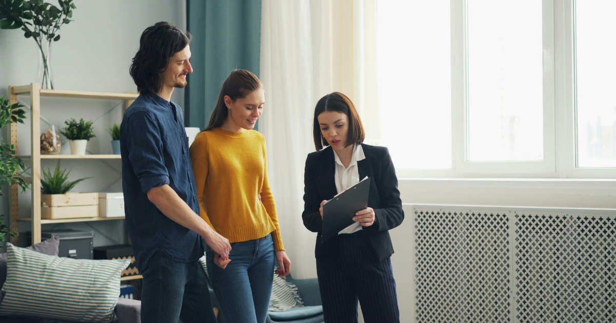 why real estate agents are important
