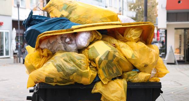 image-1 How Much Is an Average Dumpster Rental?