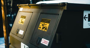 How Much Is an Average Dumpster Rental